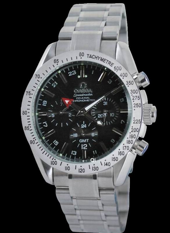 Omega watch man-412